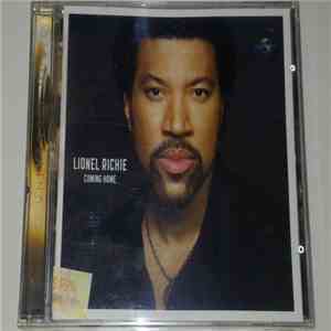 Lionel Richie - Coming Home