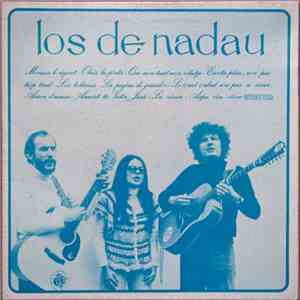 Los De Nadau - Los De Nadau