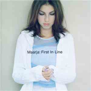 Maarja - First In Line