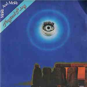 Magical Ring - More And More