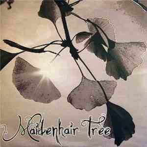 Maidenhair Tree - Maidenhair Tree Ep