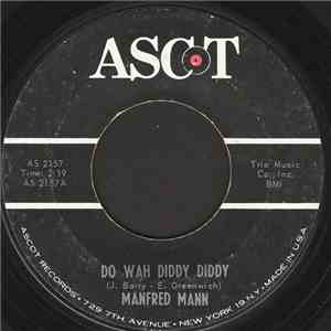 Manfred Mann - Do Wah Diddy Diddy