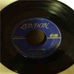 Mantovani And His Orchestra - White Christmas