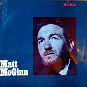 Matt McGinn  - Untitled