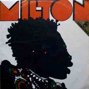 Milton Nascimento - Milton
