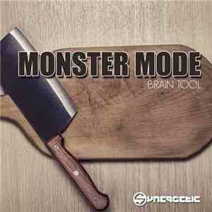 Monster Mode - Brain Tool