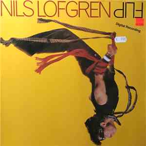 Nils Lofgren - Flip