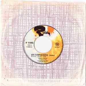Nino Ferrer - Mirza / Les Cornichons