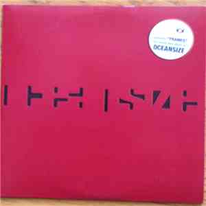 Oceansize - Frames