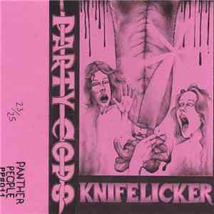 Party Cops - Knifelicker