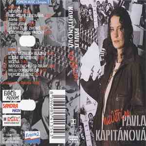 Pavla Kapitánová - Nevěřím