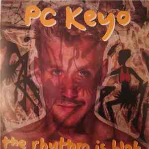 P.C. Keyo - The rhythm is blak