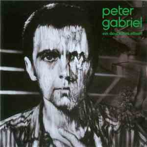 Peter Gabriel - Ein Deutsches Album