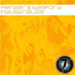 Pierre & Bamford - Industrializm