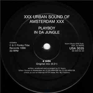 Playboy - In Da Jungle