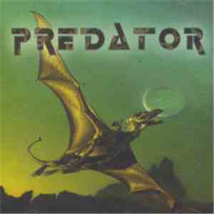 Predator - Predator