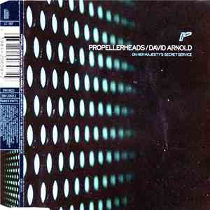 Propellerheads / David Arnold - On Her Majesty's Secret Service