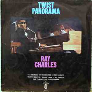 Ray Charles - Twist Panorama