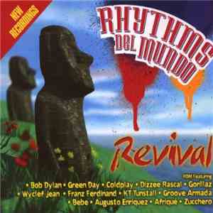 Rhythms Del Mundo - Revival