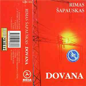 Rimas Šapauskas - Dovana