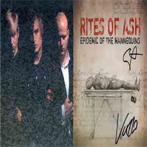 Rites Of Ash - Epidemic Of The Mannequins