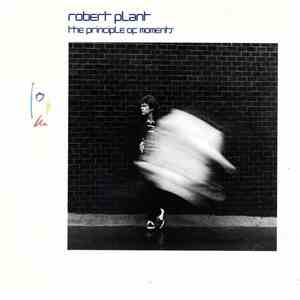 Robert Plant - The Principle Of Moments