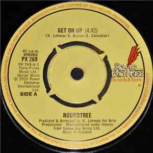 Roundtree - Get On Up