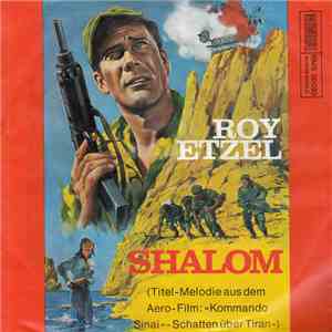Roy Etzel - Elisabeth-Serenade / Shalom