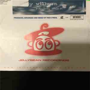 Rudy Wilburn - Everybody Feels It