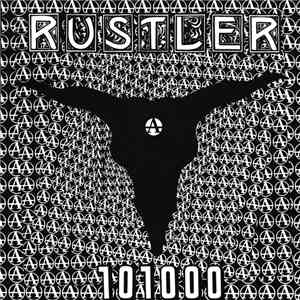 Rustler / Swindle Bitch - 101000 / Swindle Bitch