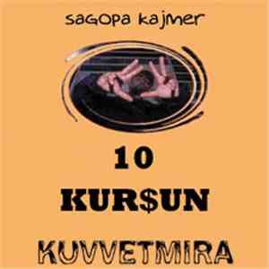 Sagopa Kajmer - 10 Kursun