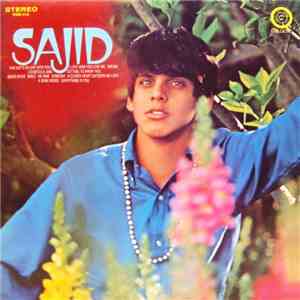 Sajid Khan - Sajid