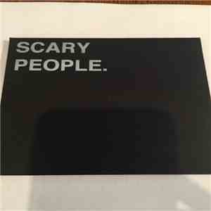 Scary People - Smoke.