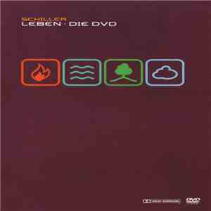 Schiller - Leben - Die DVD