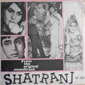 Shankar Jaikishan - Shatranj