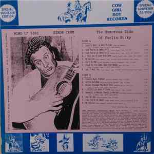 Simon Crum - The Humerous Side Of Ferlin Husky