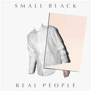 Small Black - Lines Of Latitude