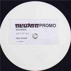 Soussol - Get It On E.P.