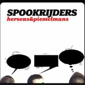 Spookrijders - Hersens & Piemelmans