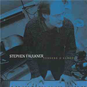 Stephen Faulkner - Tessons D'Aureole