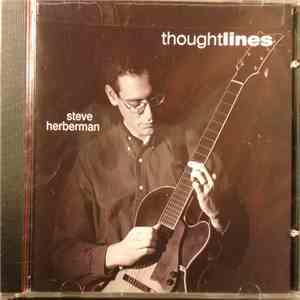 Steve Herberman - Thoughtlines