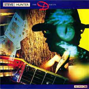Steve Hunter - The Deacon