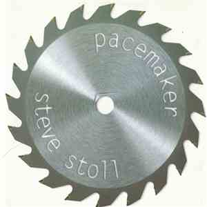 Steve Stoll - Pacemaker