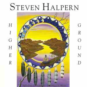 Steven Halpern - Higher Ground