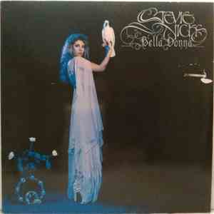Stevie Nicks - Bella Donna