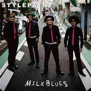 Style Paint - Milkblues