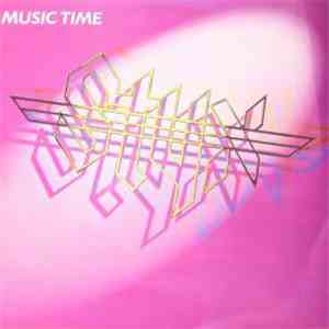 Styx - Music Time