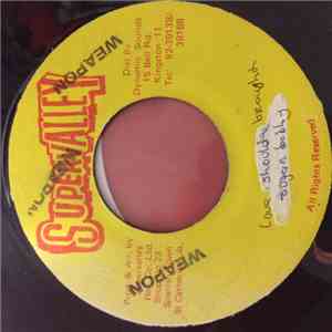 Sugar Bobby - Love Shoulda Brought
