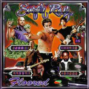 Sugar Ray  - Floored