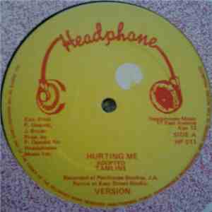 Tamlins / Colourman - Hurting Me / Bible Fe Dem